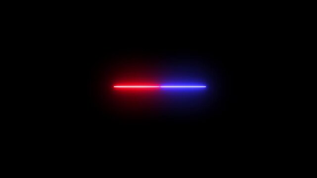 A strobe effect (bright flashing white light on a black background, random timing), Horror strobe flash effect. emergency light glowing and flashing, signaling alert and warning safety signal