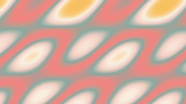 Abstract fluid wavy background with smooth gradient colors, dynamic flowing shapes and modern digital art design pattern