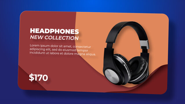 Product Advertising Promo