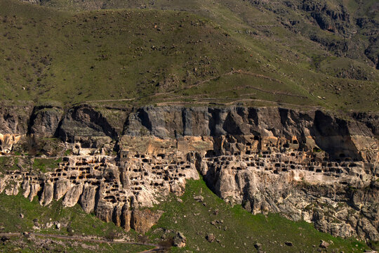 Dmanisi Archaeological Site and Ancient Settlement, Georgia