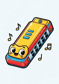 Melody Maker's Cheerful Serenade