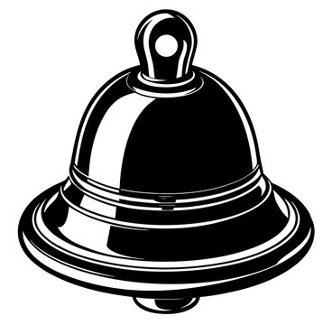 vector bell icon