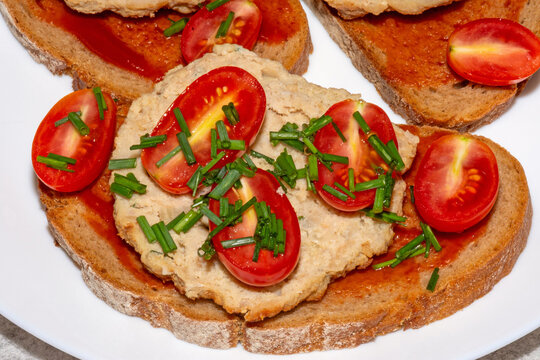Abendbrot