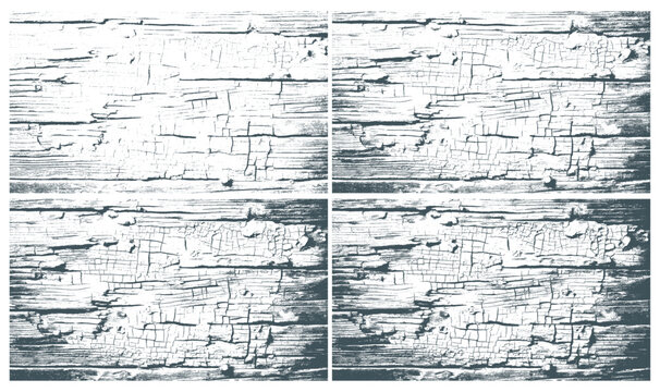wood grain texture with a transparent background