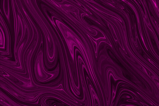 Colorful paintings of marbling, Pink marble ink pattern texture abstract background. Can be used for background or wallpaper