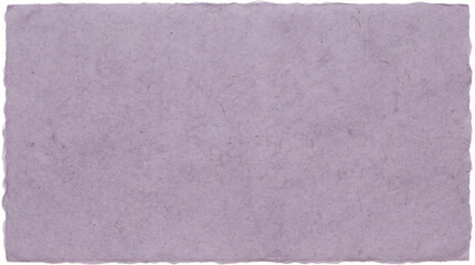 Fototapeta premium Minimalist Muted Lavender Purple Textured Paper Surface Background For Graphic Design And Creative Projects