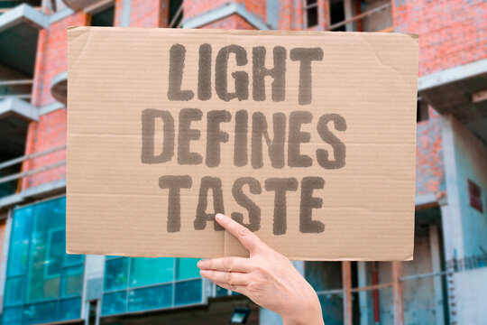 "Light defines taste" Spectrum management affects flavor profiles in crops. SPECTRUM. FLAVOR. CROP. PHOTOPERIOD. QUALITY.