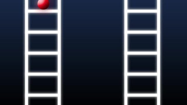 ladder of sucess