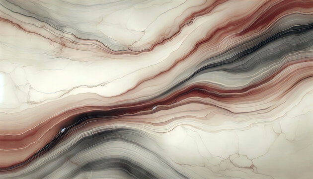 abstract earthy marble pattern image