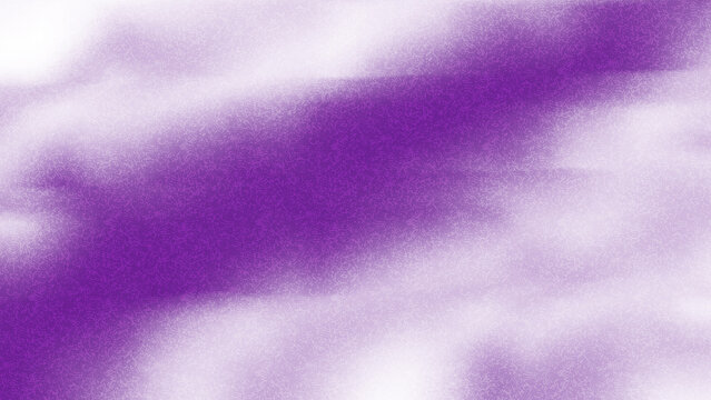 Purple gradient cloud texture with soft, flowing, abstract, diffused visual patterns.