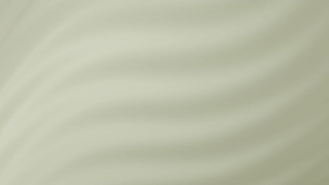 Soft light green wavy fabric texture for design projects, background, fashion, naturethemed concepts, serene and delicate visuals, elegant designs, and product labeling.