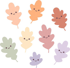 Fototapeta premium 단풍잎,가을,주황,자연,식물,나뭇잎,나무잎,flower,leaf,floral,nature,illustration,design,decoration,pattern,art