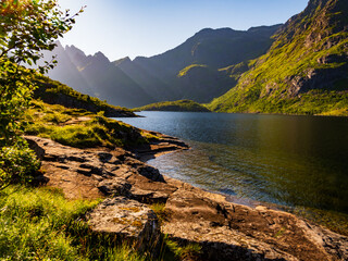 norway © Mirek
