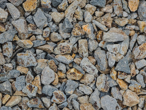 background of stone wall