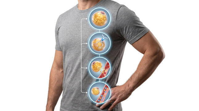 Kidney Stones Nephrolithiasis Renal Calculi Urinary Tract, Medical illustration showing kidney stone formation crystal buildup and urinary tract obstruction