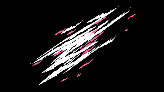 Smooth BrushStroke 04