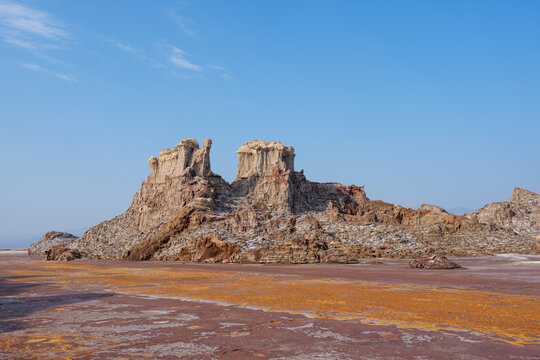 エチオピア　Ethiopia