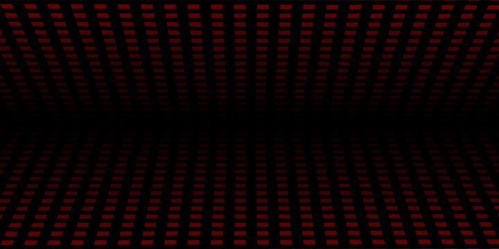 Techno squared tunnel entrance