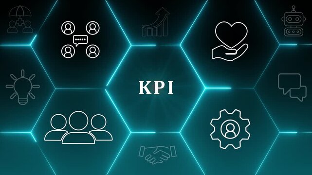 Effective and smart key performance indicators (KPI) to measure and evaluate progress. Specific, measurable, achievable, realistic, timely. Tracking performance, setting goals and making decisions.4k