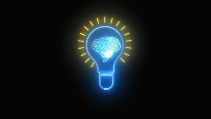 Glowing blue background features a professional layout design. Modern glowing blue background represents network data security. Abstract glowing blue background design. © BIJLI