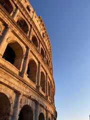 Obraz premium Rome