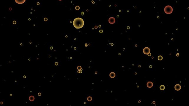 particles background video download