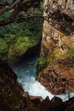 Deep River Gorge