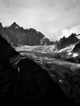 glacier national park