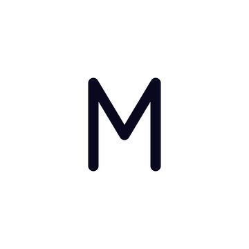 m type