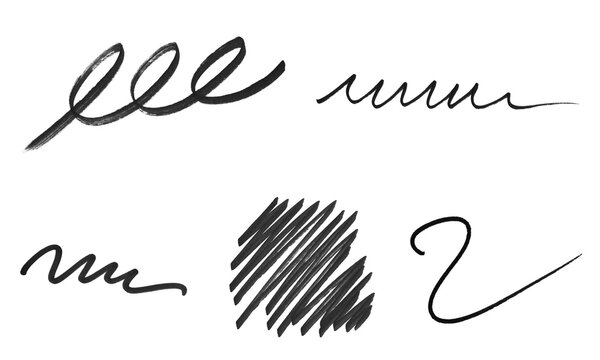 Hand drawn pencil scribble PNG overlay. Artistic charcoal sketch strokes on transparent background.