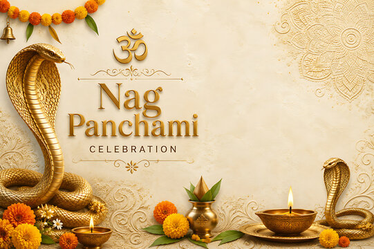 Nag Panchami Naga Panchami Hindu Festival Celebration with Serpent Worship Nag Devta Naga Puja Lord Shiva and Sawan Festival