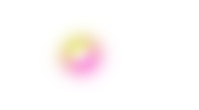 Glowing Particles Star Light