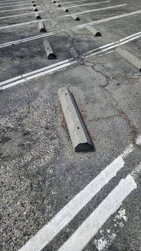Parking Stalls