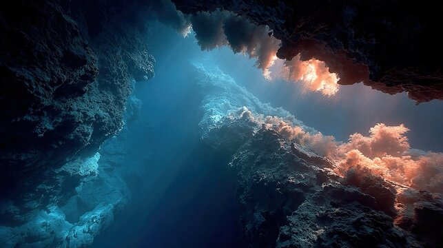 Deep ocean trenches reveal unknown thermophilic species with unique metabolic pathways, inspiring new medicine, biochemistry, and extremophile research worldwide