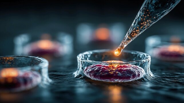 Delayed disease detection increases risk, while biotechnology introduces rapid biosensors that identify health issues early and enable faster, more effective medical intervention.