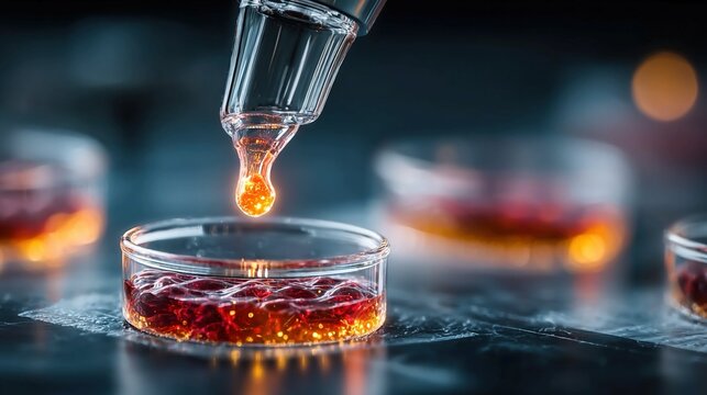 Delayed disease detection increases risk, while biotechnology introduces rapid biosensors that identify health issues early and enable faster, more effective medical intervention.