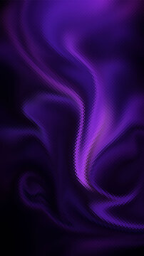 Purple Smoke Abstract Background Collection