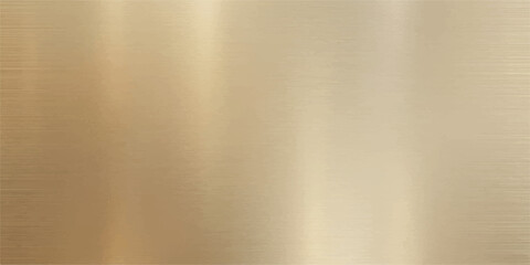 Fototapeta premium Luxury abstract warm golden background. Soft surface texture with warm ambient shading. Refined gold design for branding, backdrop and web design.