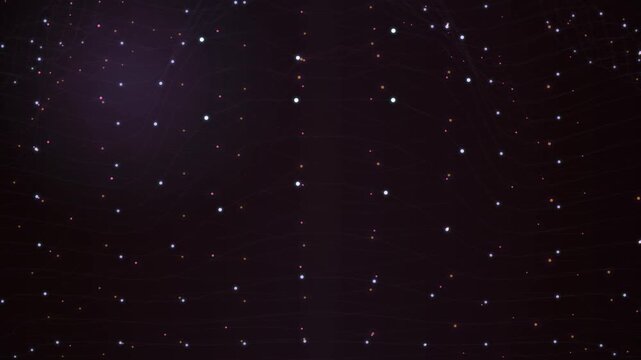 An expansive night sky filled with countless shining stars creating a breathtaking celestial view that inspires wonder and awe in viewers appreciating the beauty of the universe