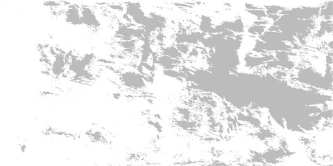 Fototapeta premium Abstract grey ink splash blot cloud subtle paint splatter pattern vector graphic design element