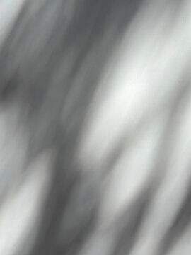 Abstract blurred gray and white light background texture