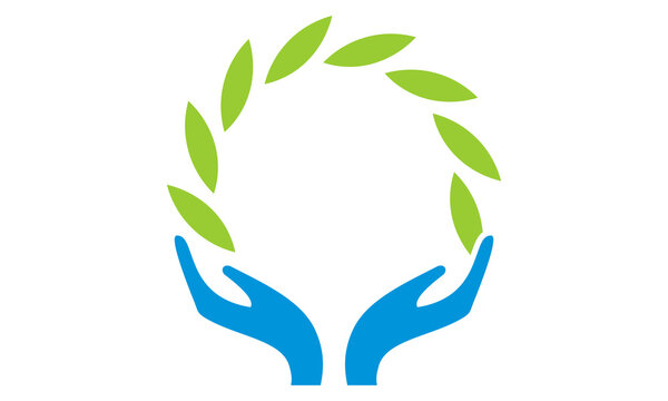 hand care logo