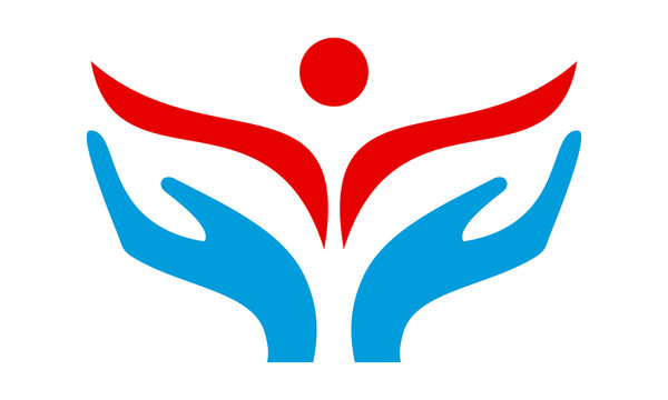 human care logo