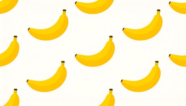 Yellow smiley face icons arranged in a pattern.