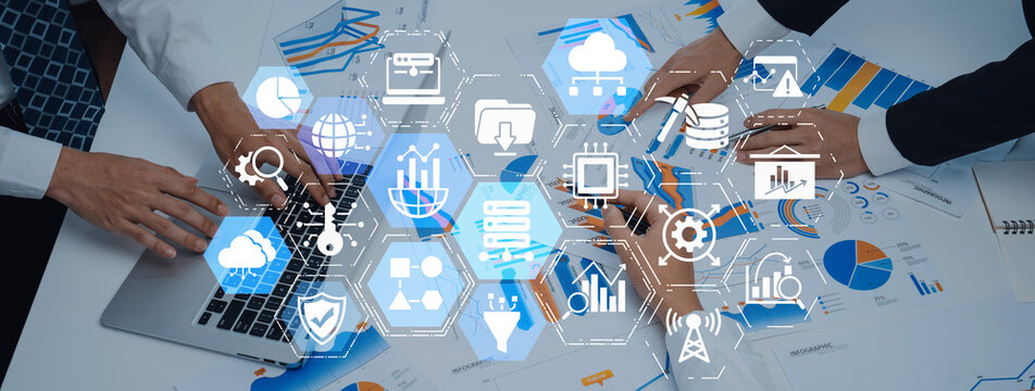 Concept of big data processing and analysis using big data architecture enables insights, big data visualization, and big data integration. Entice