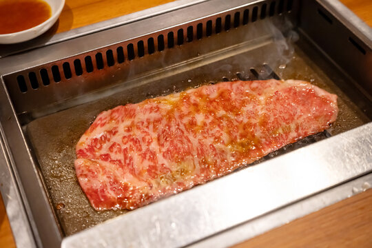 焼き肉