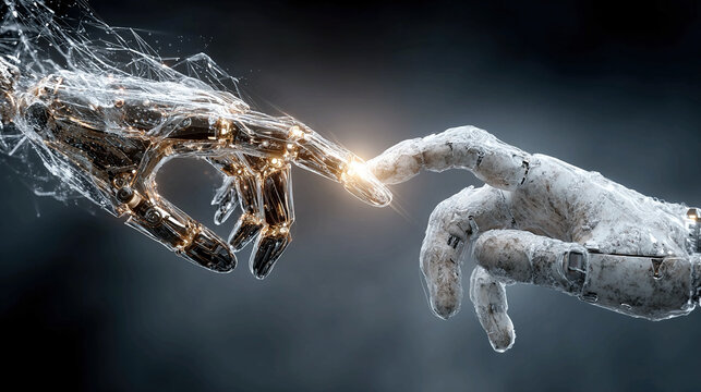 Explore next generation generative AI concepts for developing systems that generate high quality outputs using transformer models and intelligent automation tools