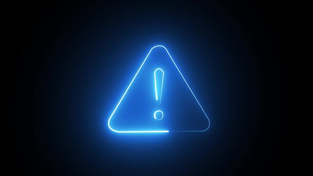 warning icon symbol malware viruses, phishing cyber crimes. Awareness of cyber threats problem, fail emergency . Be careful of fraud on social media, phishing emails, spam phone calls, passwords ...