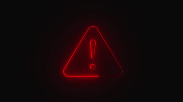 warning icon symbol malware viruses, phishing cyber crimes. Awareness of cyber threats problem, fail emergency . Be careful of fraud on social media, phishing emails, spam phone calls, passwords ...
