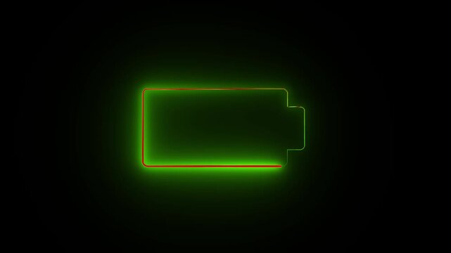 Animation Rotate your Phone portrait to landscape.phone rotate icon concept